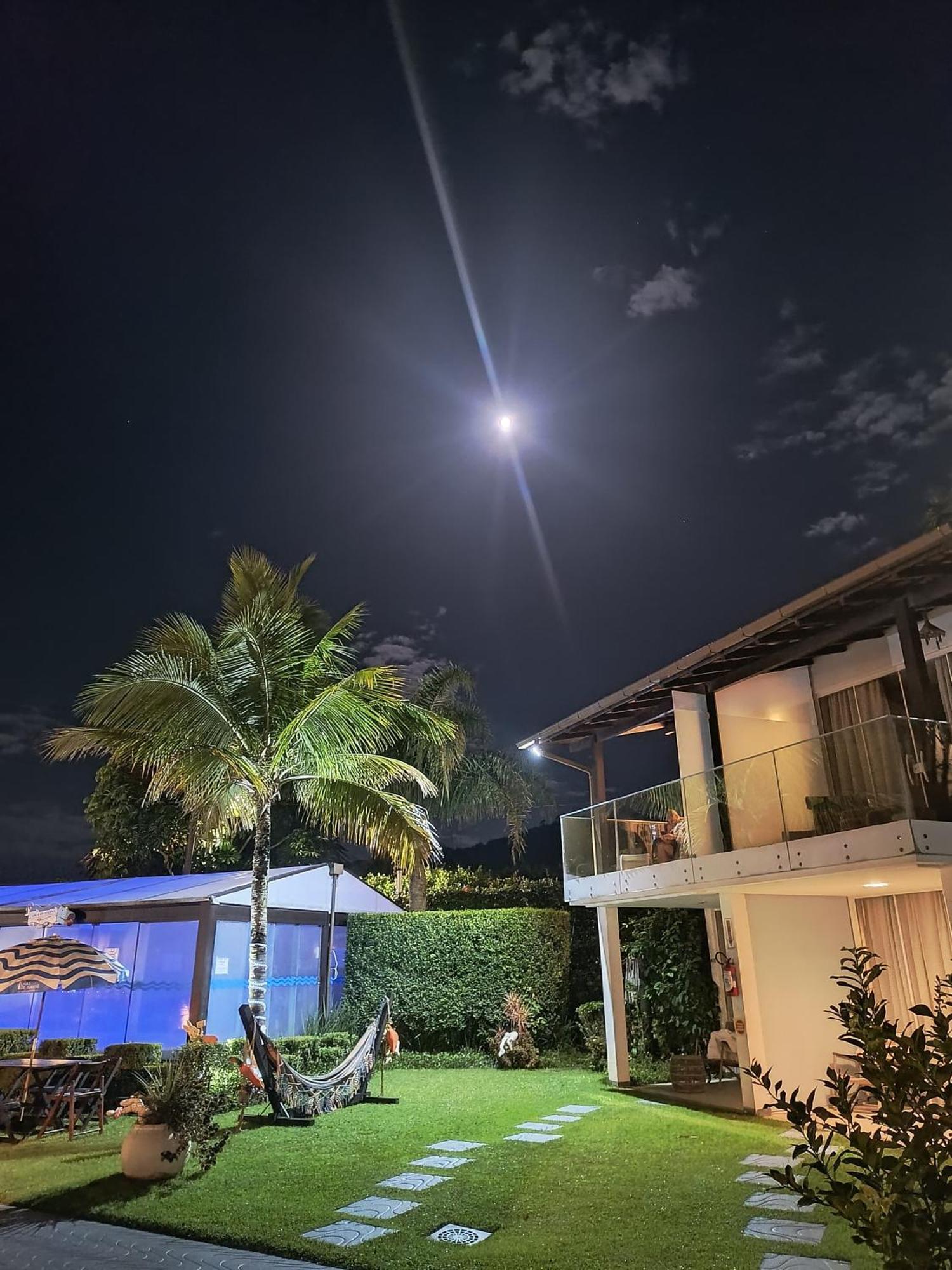 Hotel Sete Ilhas Florianópolis Exterior foto